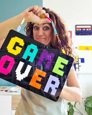 Game over bag