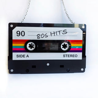Music tape bag